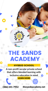 Sands Academy